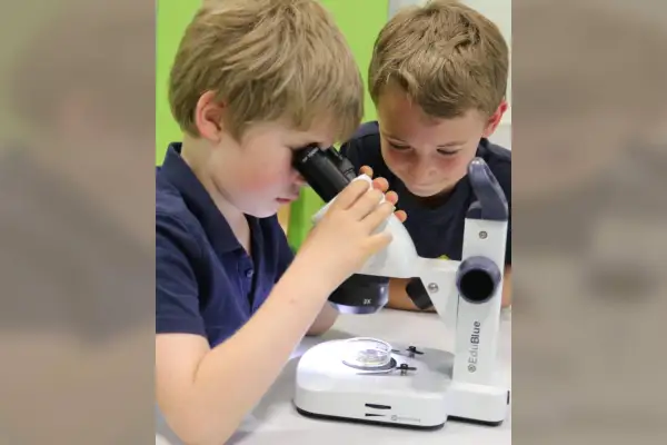 Der Aquazoo Kids-Club sucht 15 naturbegeisterte Kinder