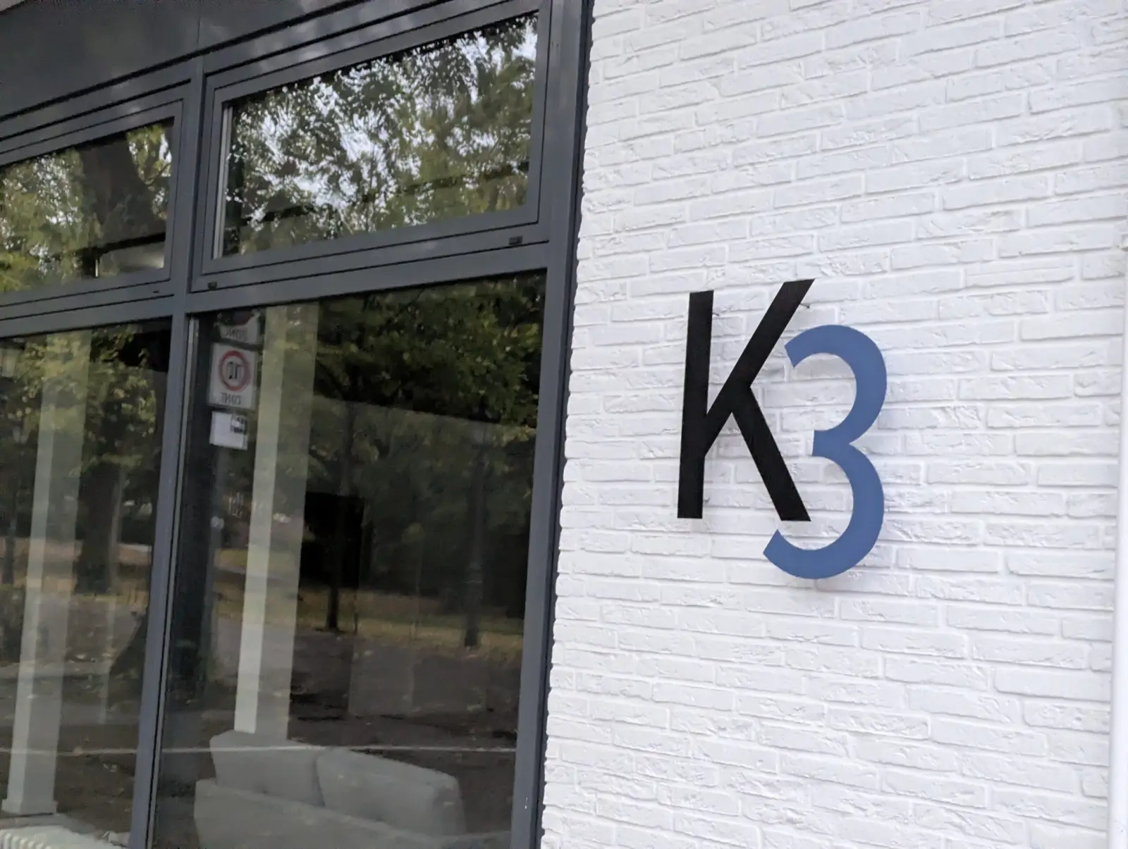 Bürokratiehilfe „Raum für Rat” im Kaiserswerther K3