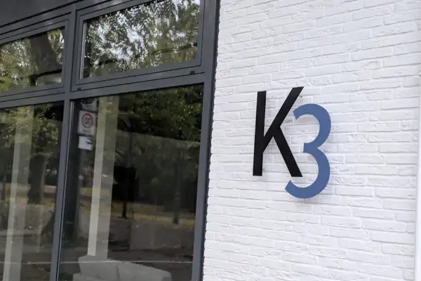 Bürokratiehilfe „Raum für Rat” im Kaiserswerther K3