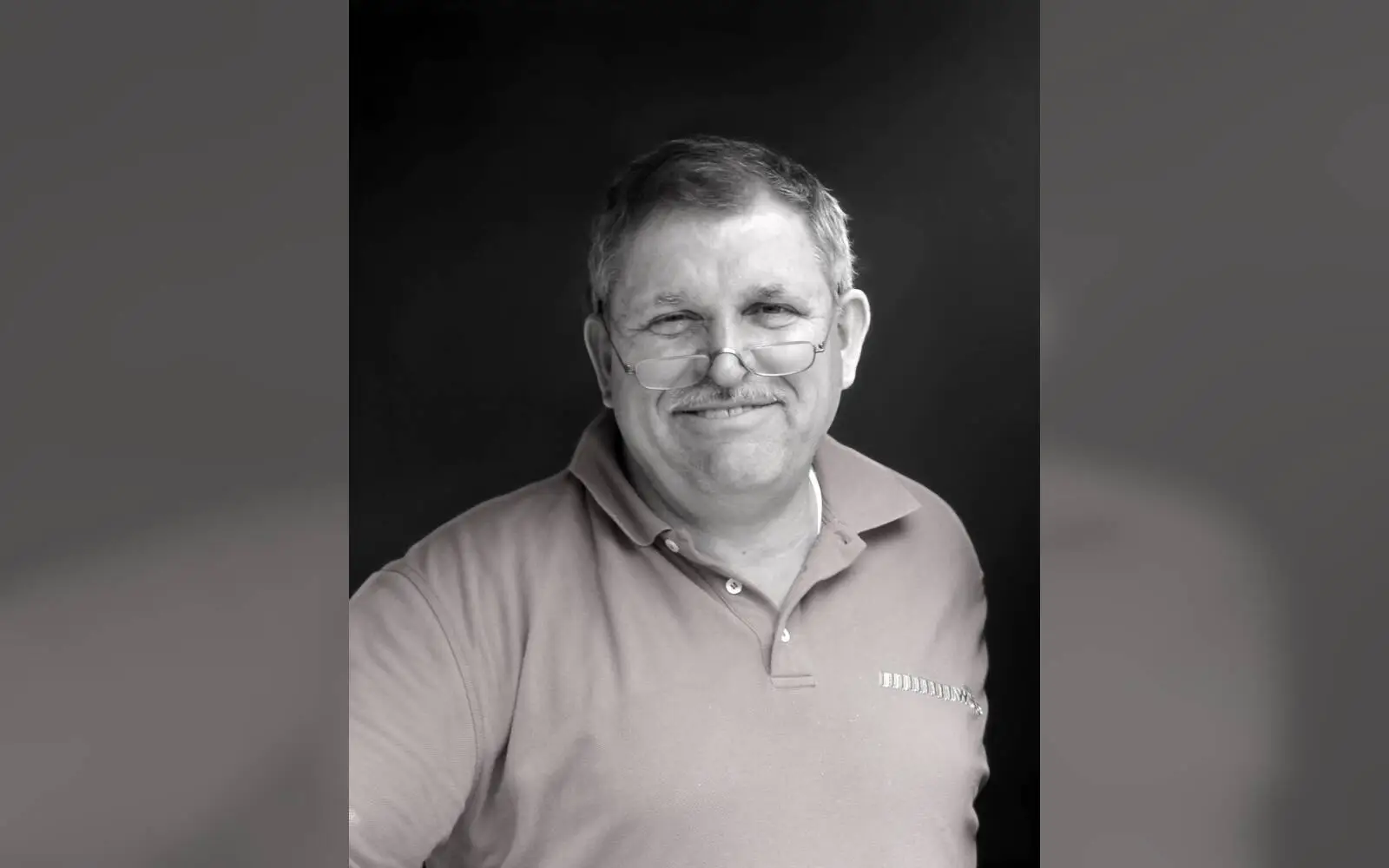 Ferdi Wolff prägte Angermund über Jahrzehnte. Foto: vj