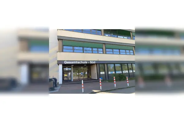 Bilderbuch-Autokino in der Schul- und Stadtteilbibliothek Großenbaum