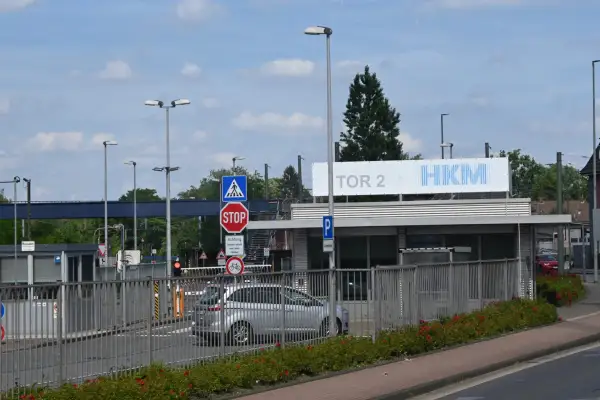 HKM wird eine 100-prozentige Tochter der Salzgitter AG