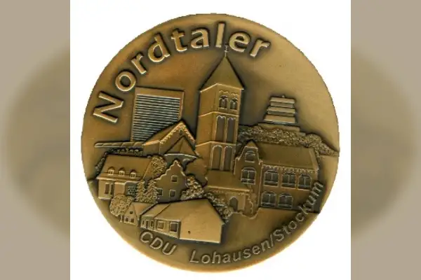 Bürger können Vorschläge für den 27. Nordtaler einreichen