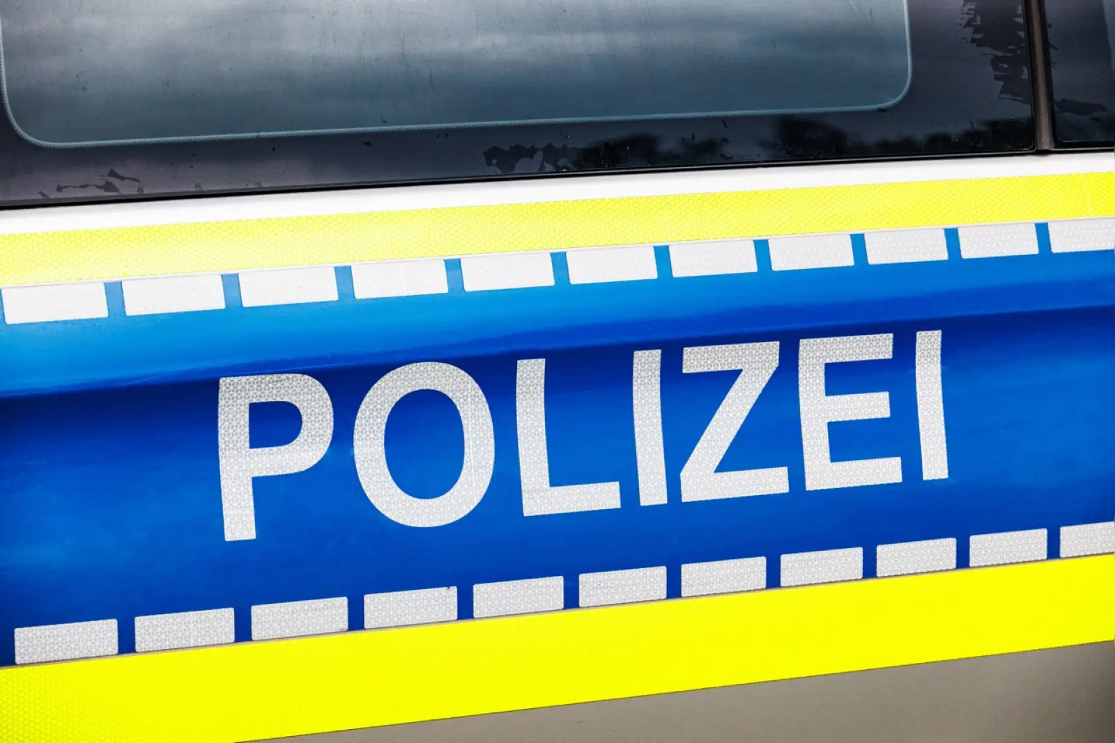 Polizeimeldung