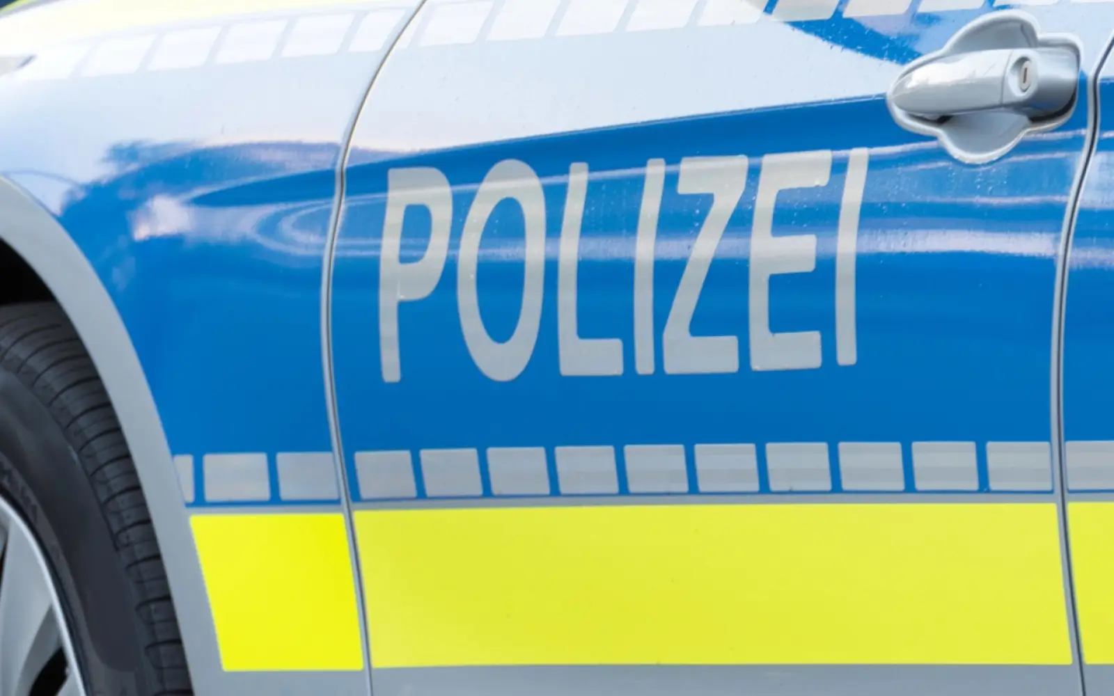 Polizeimeldung
