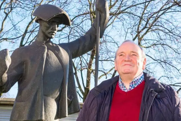 HKM trauert um Peter Gasse