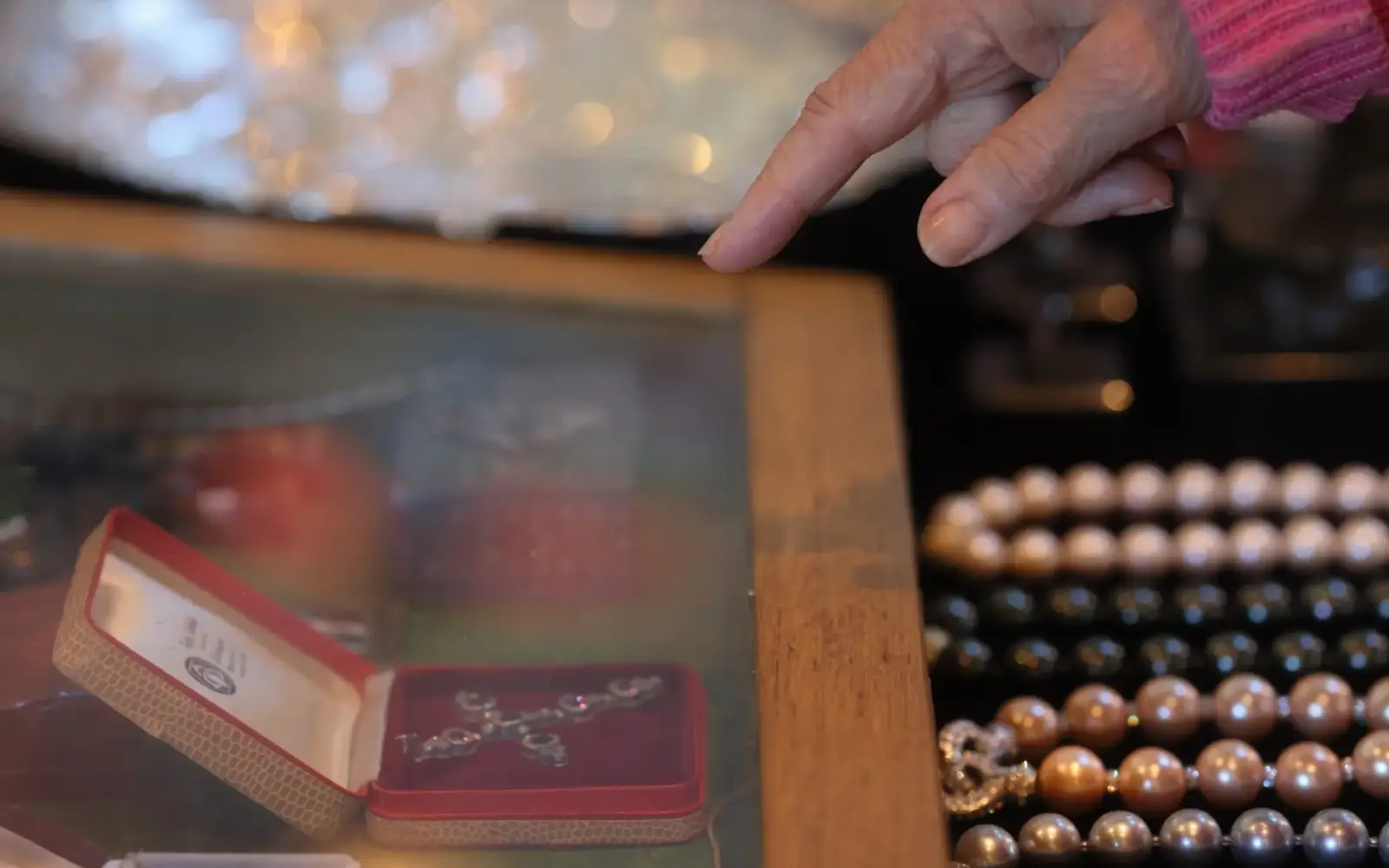Foto: Michael Quack/Visual Pursuit