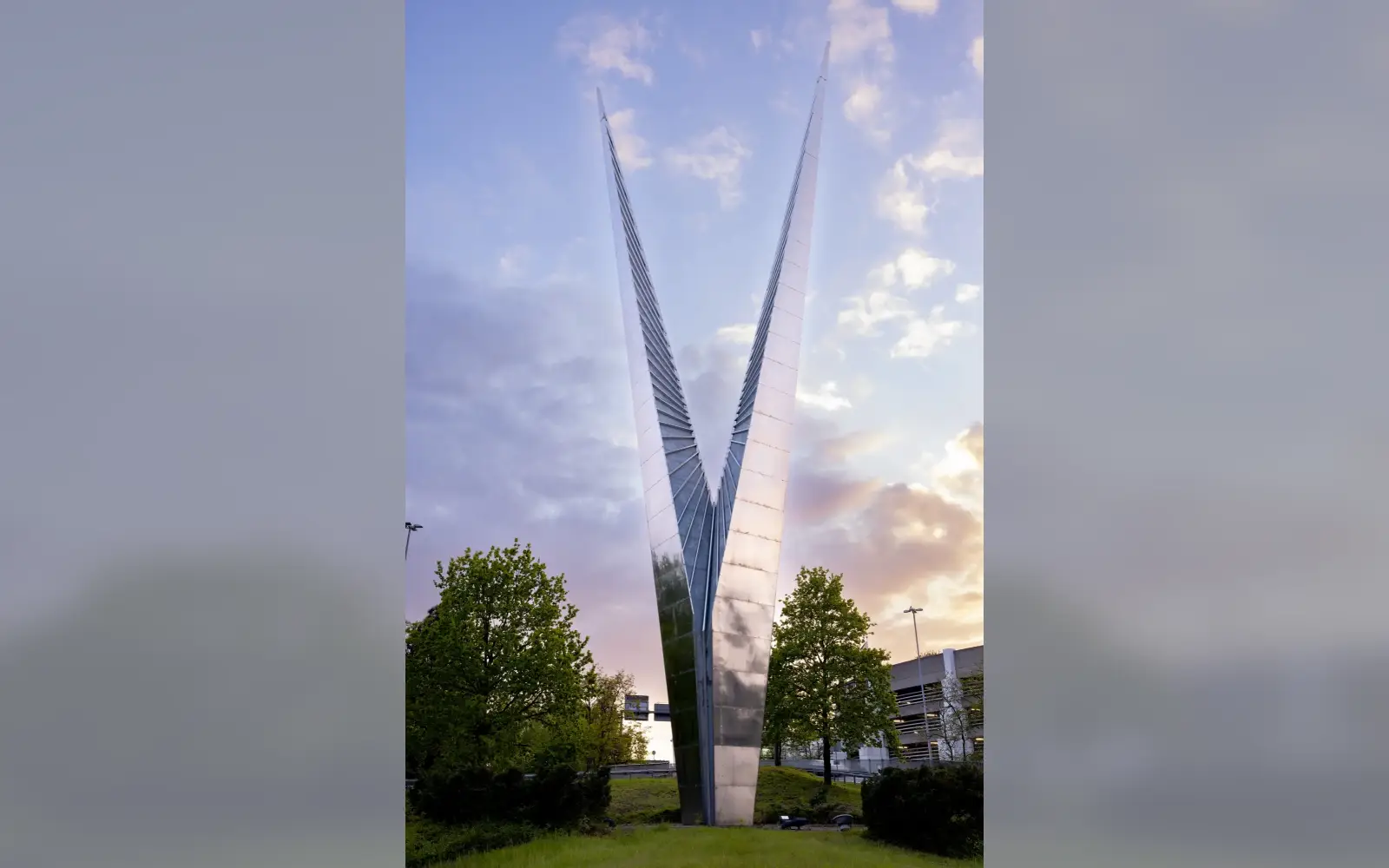 Max-Kratz-Pylon