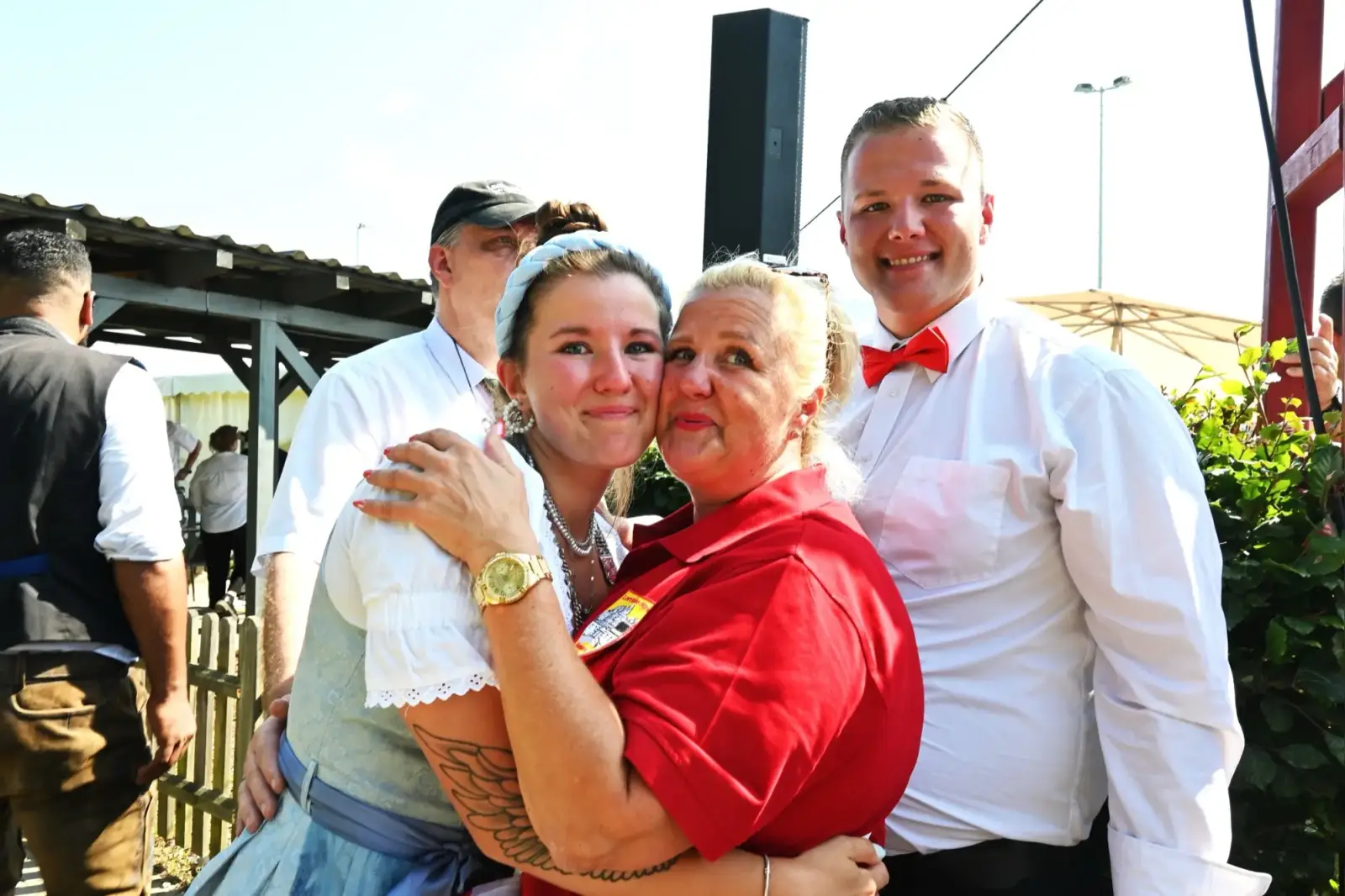 Schuetzenfest-Rahm-2024-Prinzessin1