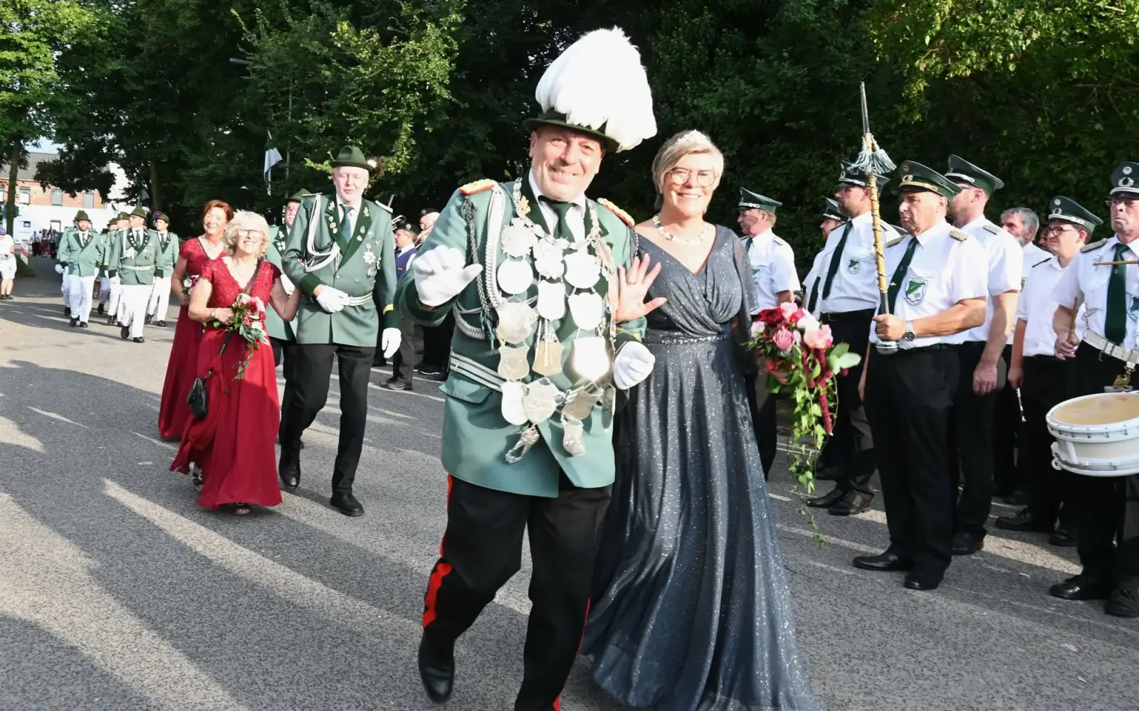 Huckingen-schuetzenfest-Sermer
