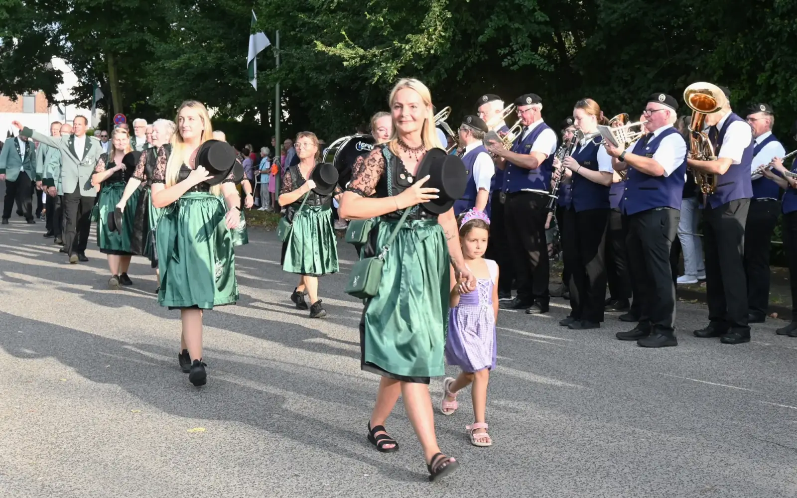Huckingen-schuetzenfest-Sermer-2