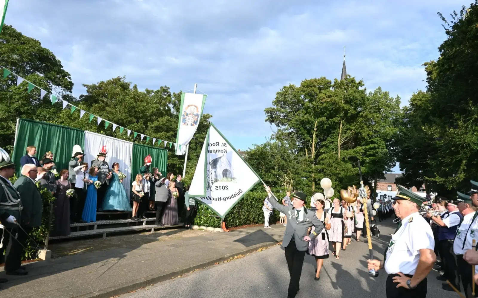 Huckingen-schuetzenfest-Huckingen-Rocchus