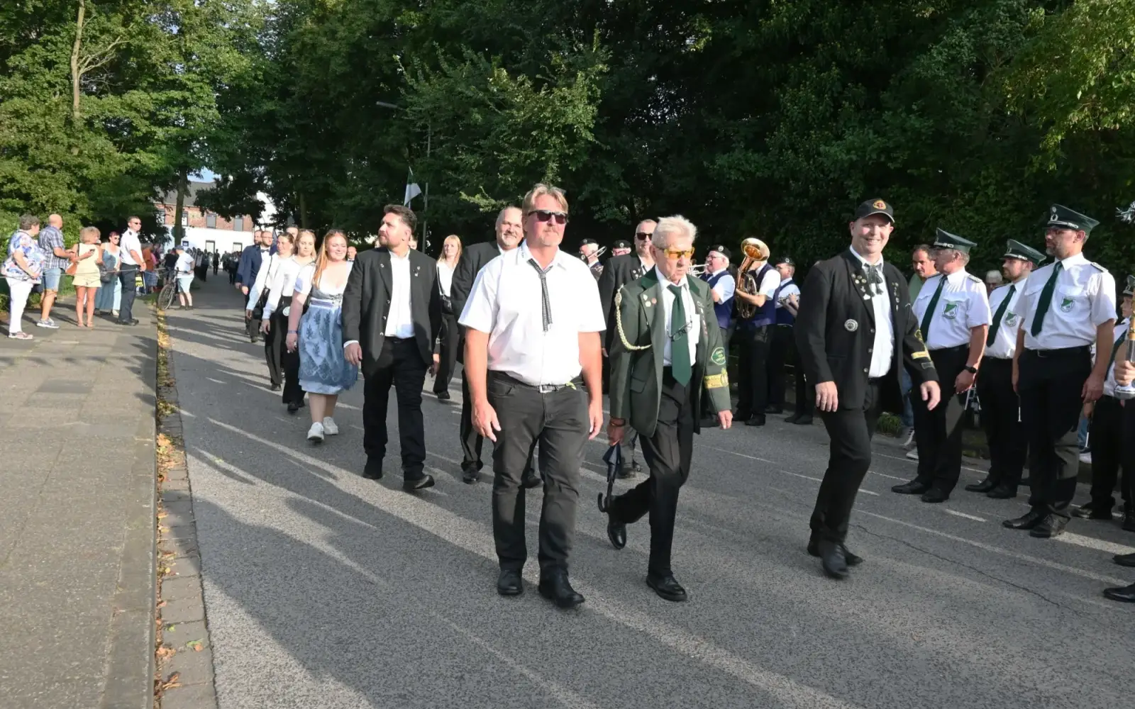 Huckingen-schuetzenfest-5
