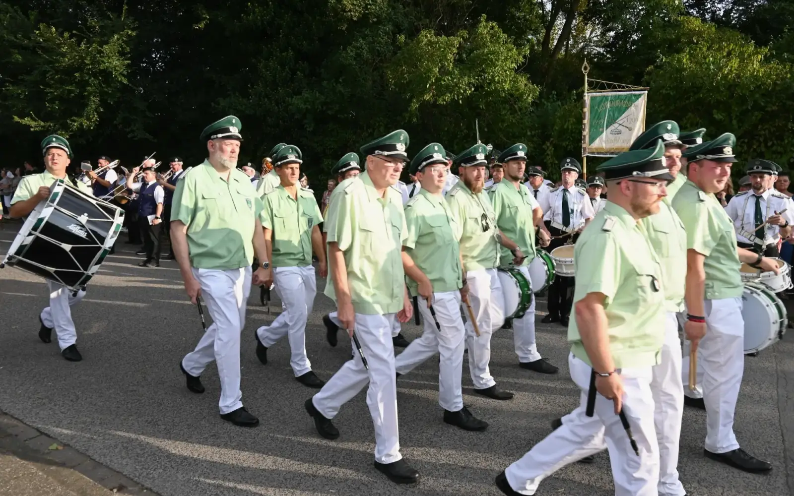 Huckingen-schuetzenfest-3