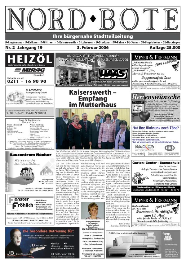 Ausgabe 02/2006
