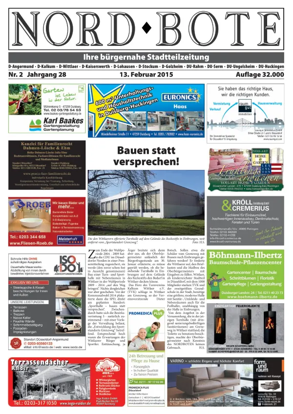 Ausgabe 02/2015