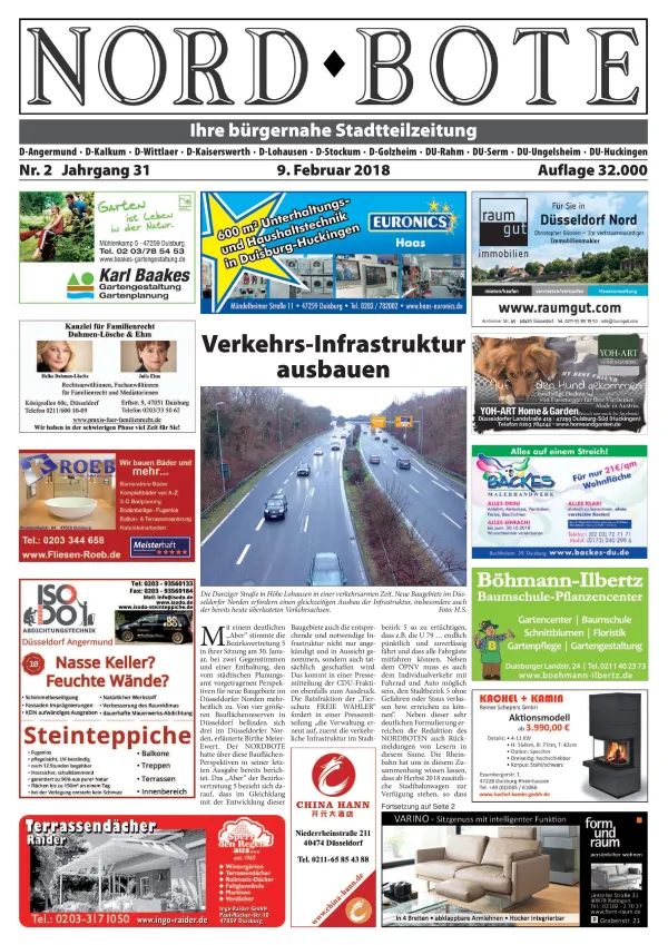 Ausgabe 02/2018
