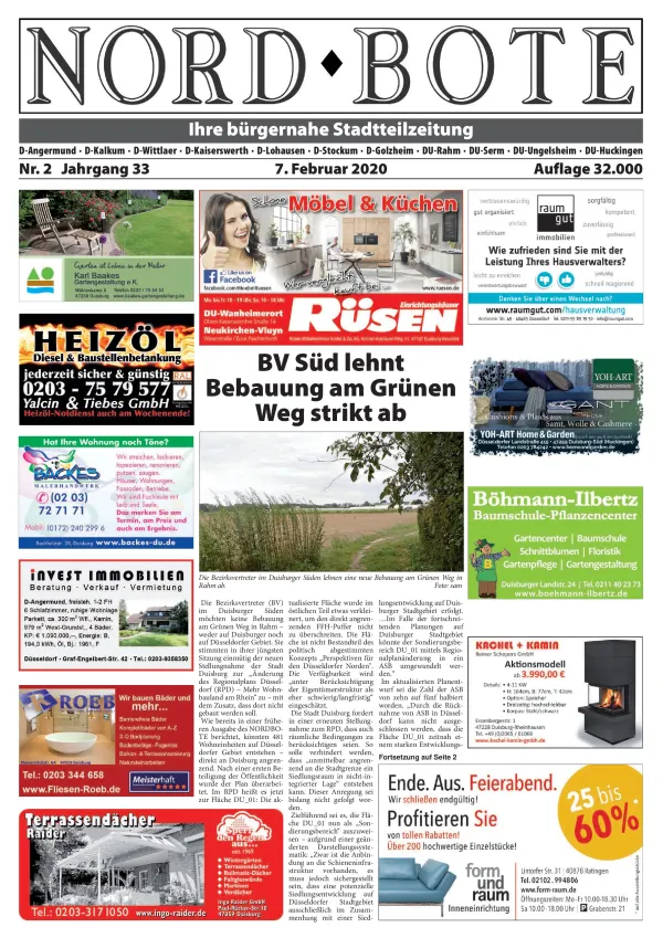 Ausgabe 02/2020