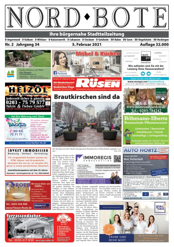 Ausgabe 02/2021