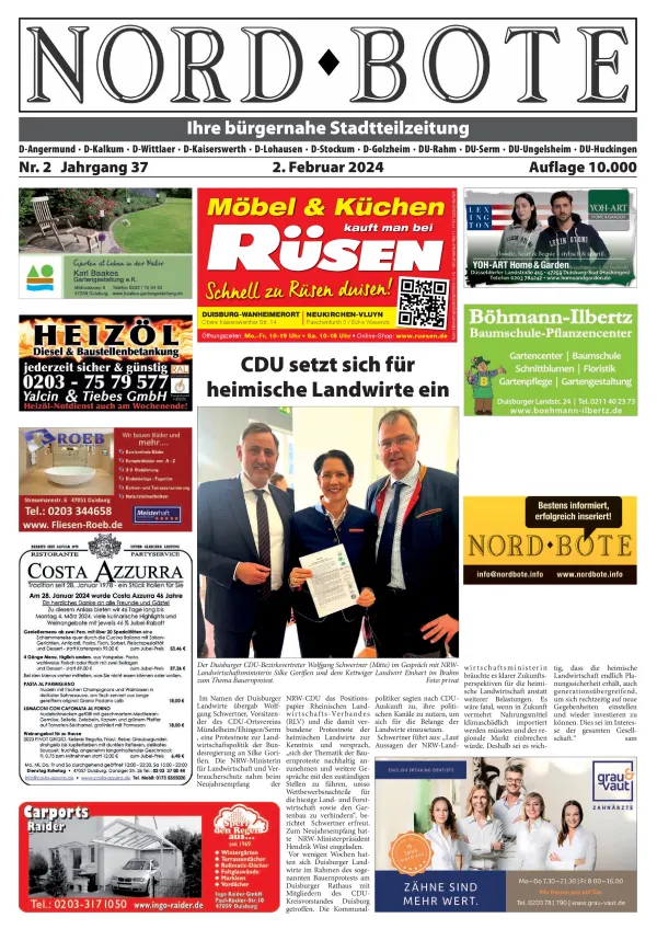 Ausgabe 02/2024