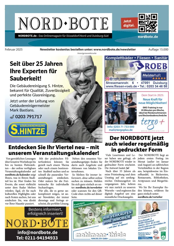 Ausgabe 02/2025