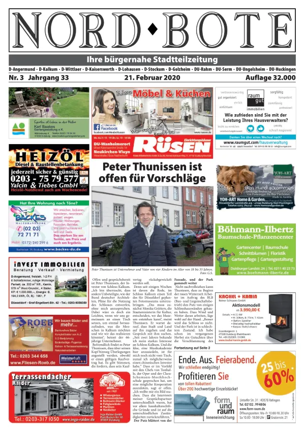 Ausgabe 03/2020