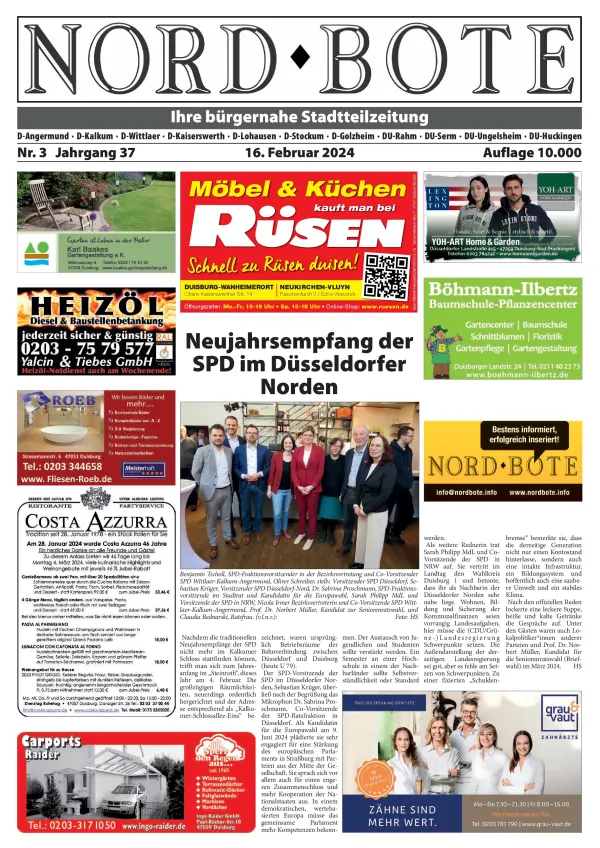 Ausgabe 03/2024