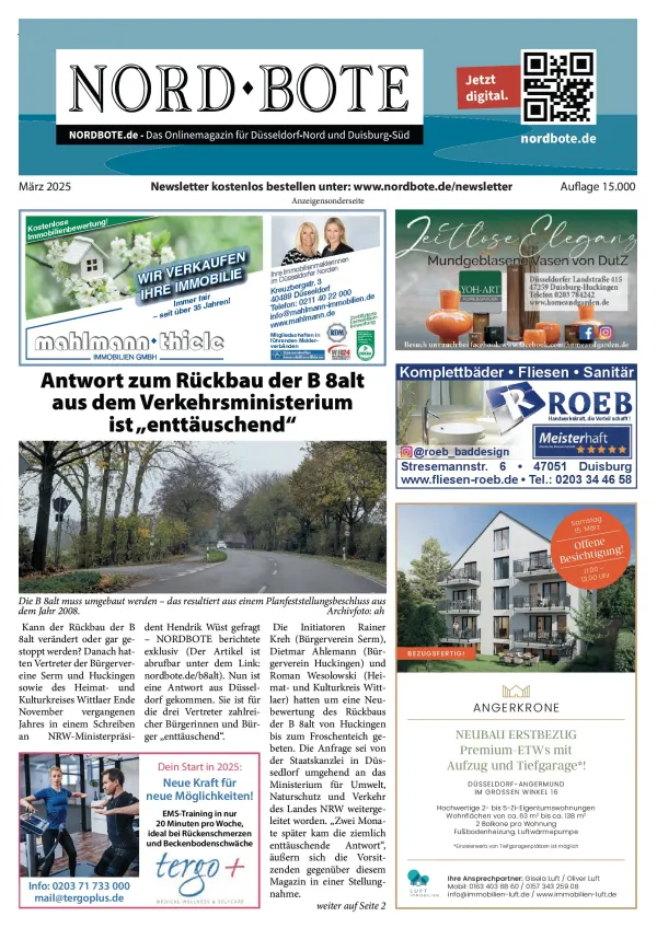 Ausgabe 03/2025