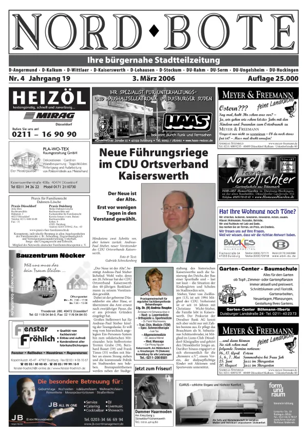 Ausgabe 04/2006
