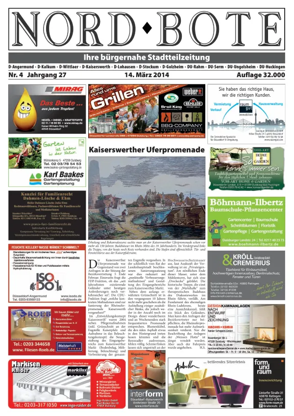 Ausgabe 04/2014