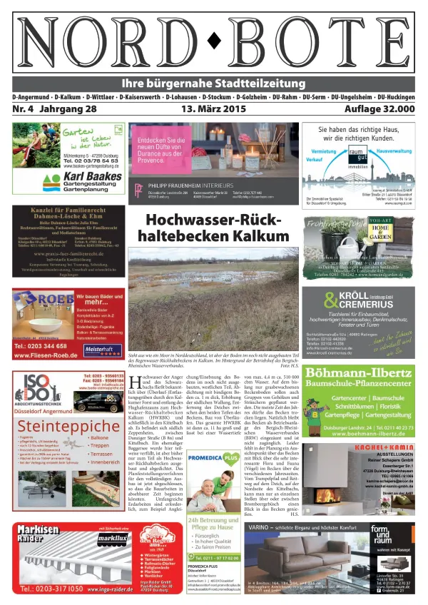 Ausgabe 04/2015