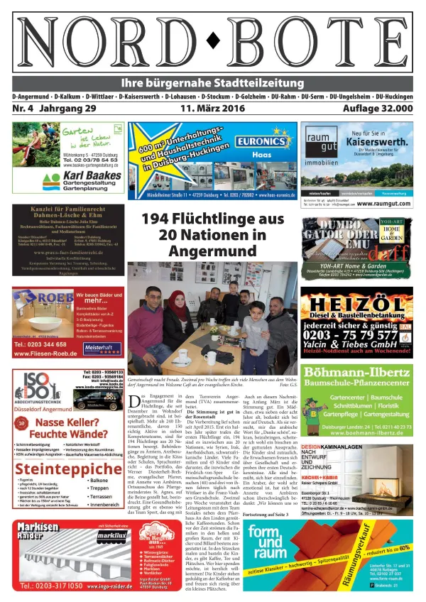Ausgabe 04/2016