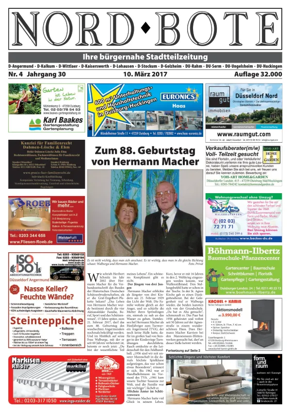 Ausgabe 04/2017