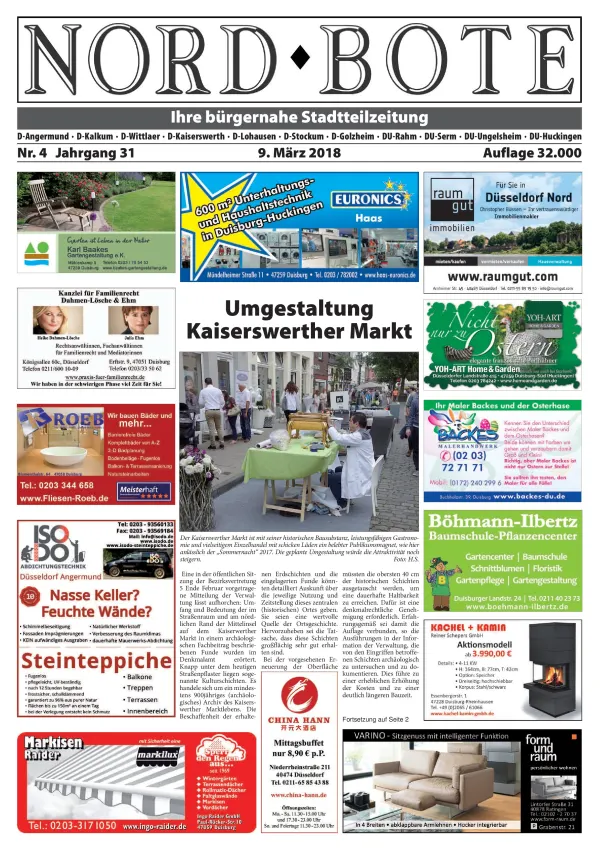 Ausgabe 04/2018