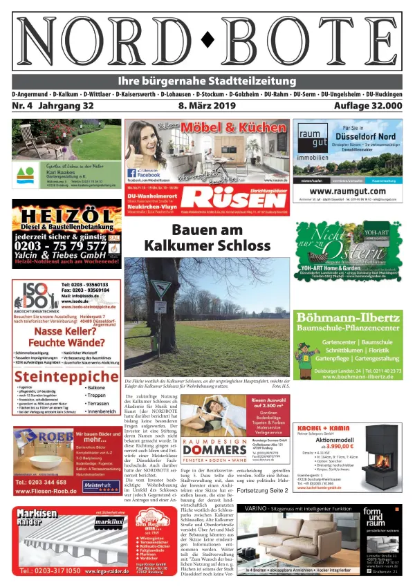 Ausgabe 04/2019