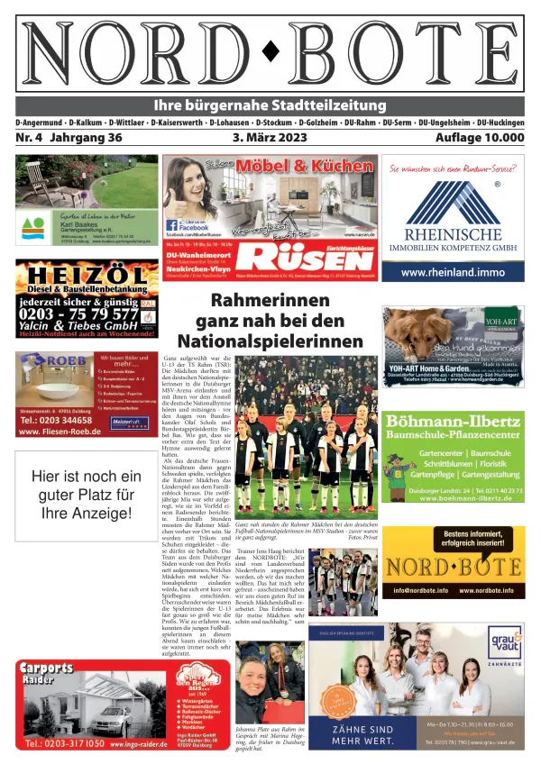 Ausgabe 04/2023