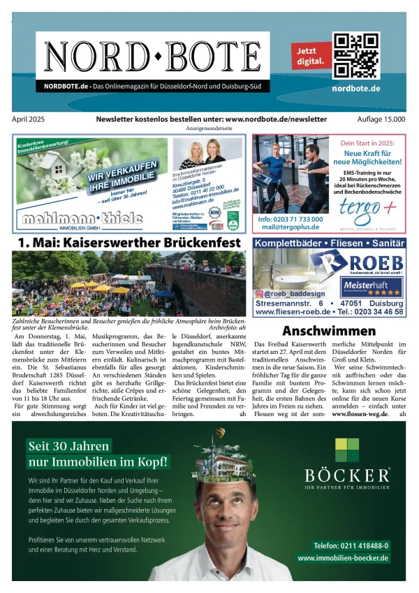Ausgabe 04/2025