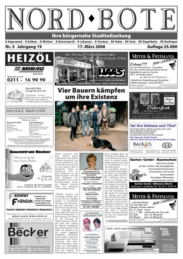 Ausgabe 05/2006