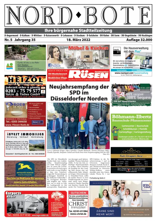 Ausgabe 05/2022