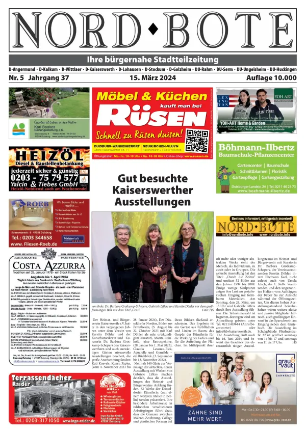 Ausgabe 05/2024
