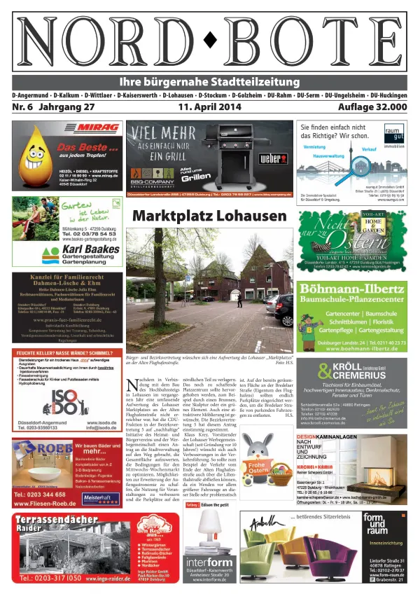 Ausgabe 06/2014