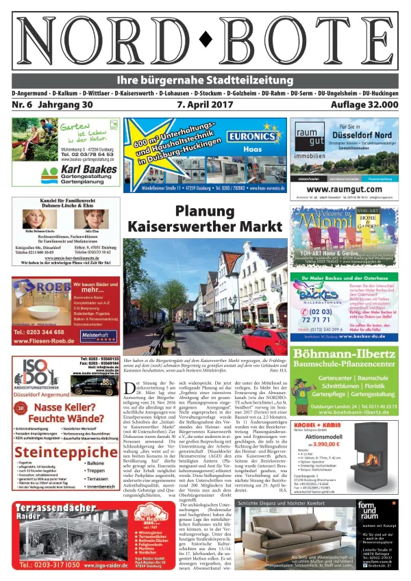Ausgabe 06/2017