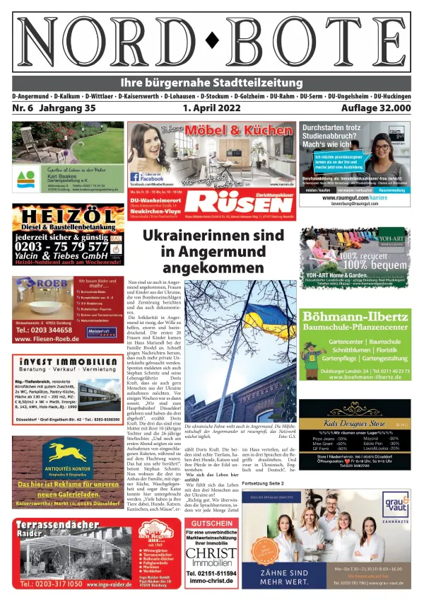 Ausgabe 06/2022