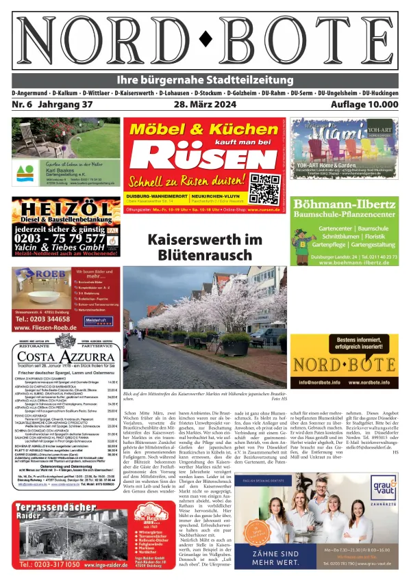 Ausgabe 06/2024