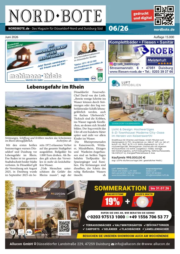 Ausgabe 06/2026
