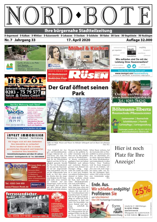 Ausgabe 07/2020