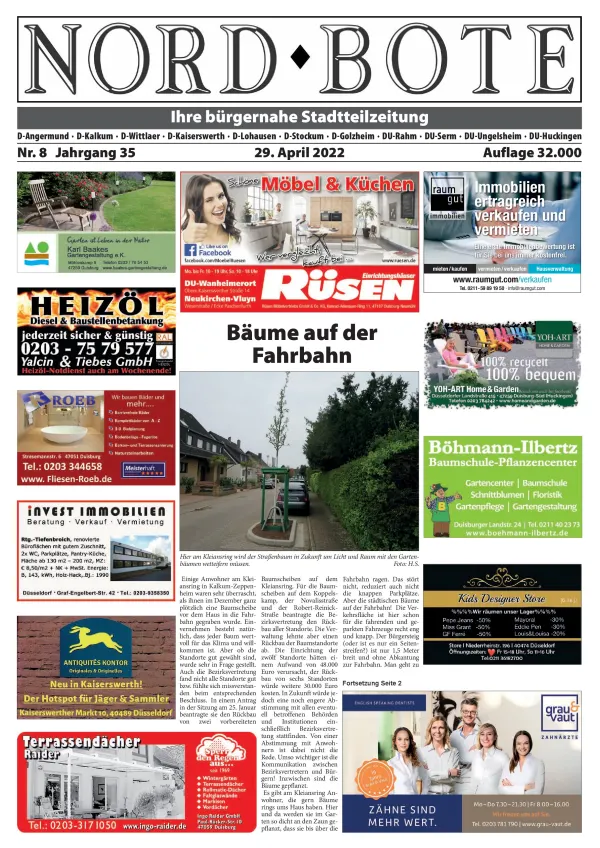Ausgabe 08/2022