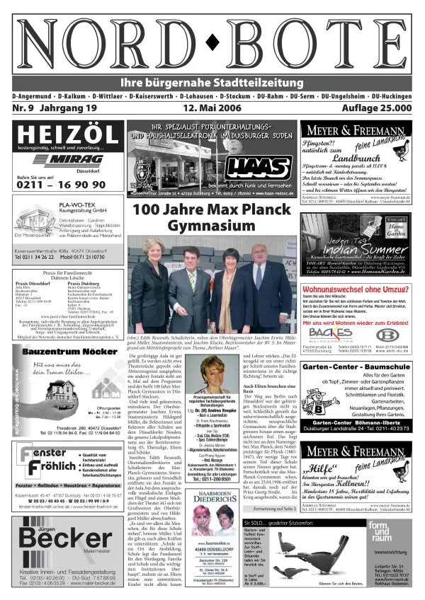 Ausgabe 09/2006