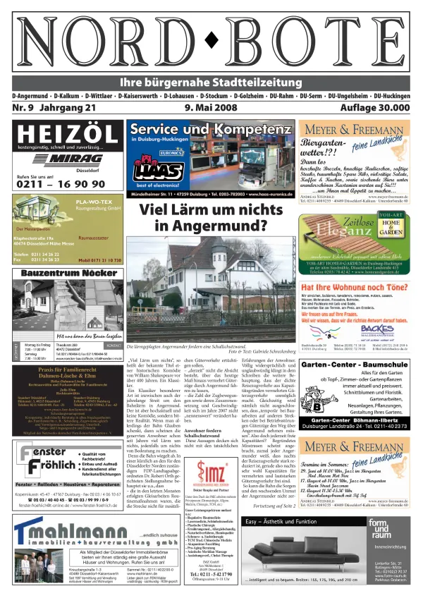 Ausgabe 09/2008