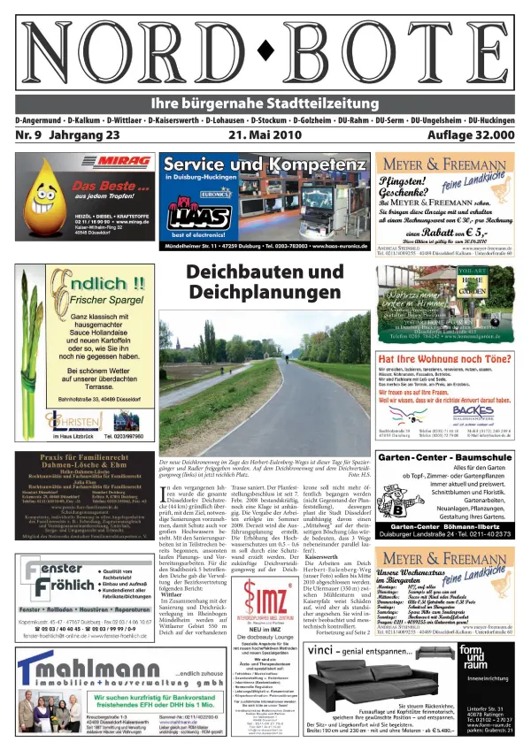 Ausgabe 09/2010